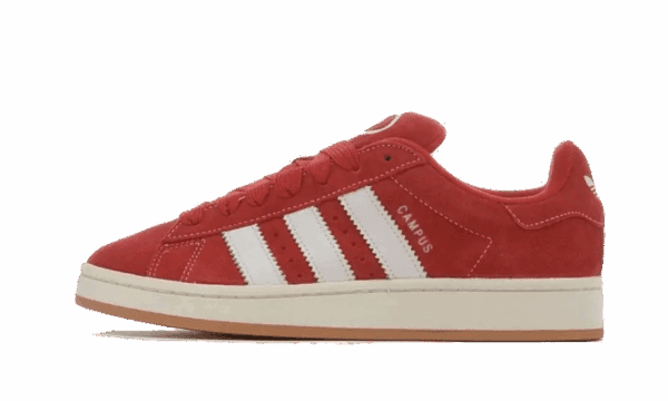 Campus 00s Rojo