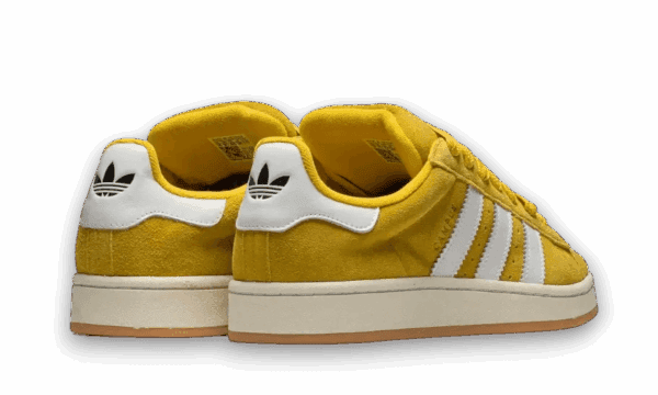 Campus 00s Spice Yellow - Image 4