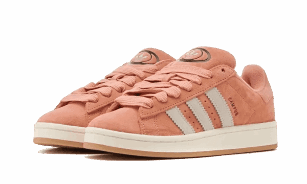 Campus 00s Wonder Clay Grey One - immagine 2