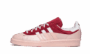 Campus 80s Cali Thornhill Dewitt Burgundy