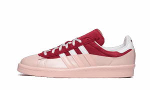 Campus 80s Cali Thornhill Dewitt Burgundy