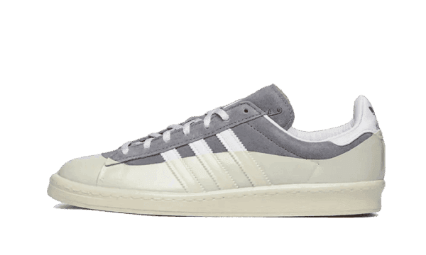 Campus 80s Cali Thornhill Dewitt Grey