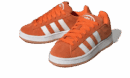 Campus 00s Orange Kaugummi (Enfant)