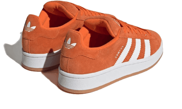 Campus 00s Orange Gum (Enfant) – Bild 3