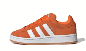 Campus 00s Orange Gum (Enfant)
