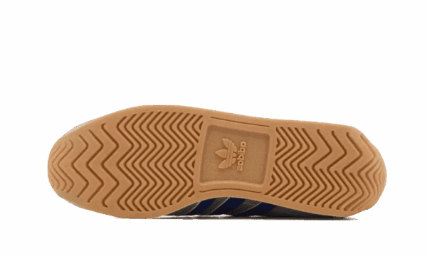 Country OG Matte Silver Bright Blue - Imagen 4
