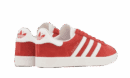 Gazelle 85 Mejor Escarlata