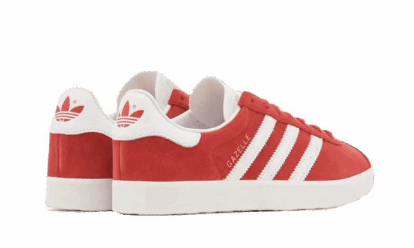 Gazelle 85 Better Scarlet - Imagen 3
