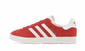 Gazelle 85 Besser Scharlachrot