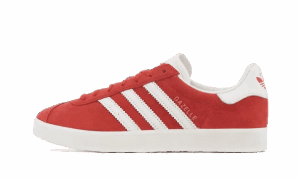 Gazelle 85 Mejor Escarlata