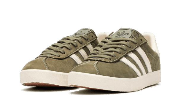 Gazelle 85 Olive Strata - immagine 3