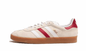 Gazelle Aluminium Kollegiales Burgund