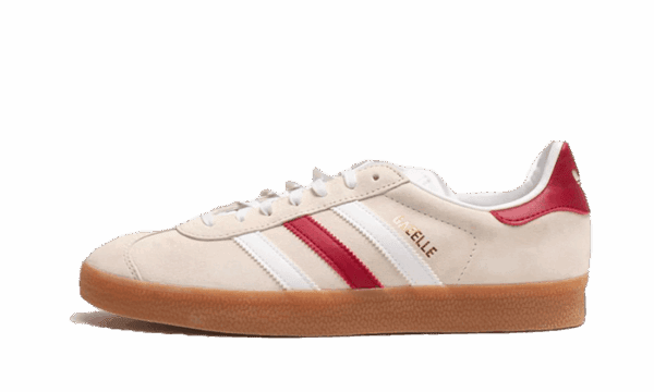 Gazelle Aluminio Borgoña Colegiado