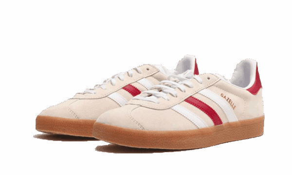 Gazelle Aluminum Collegiate Burgundy - Imagen 2