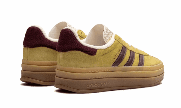 Gazelle Bold Almost Yellow - immagine 3