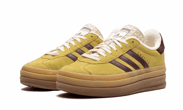 Gazelle Bold Almost Yellow - immagine 2