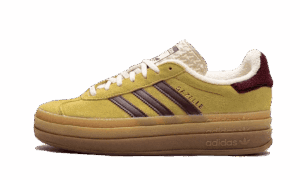 Gazelle Bold Fast Gelb