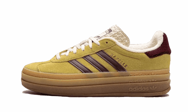 Gazelle Bold Quasi Giallo