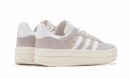 Gazelle Bold Grey White