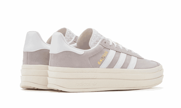 Gazelle Bold Grey White – Image 3