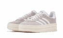 Gazelle Bold Grey White