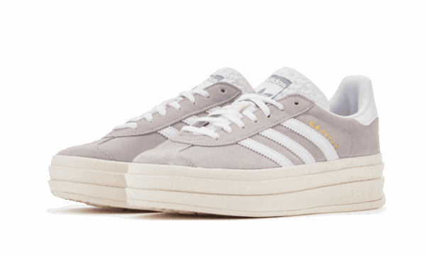 Gazelle Bold Grey White – Image 2