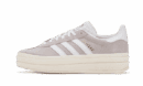 Gazelle Bold Grey White