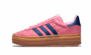 Gazelle Bold Pink Glow