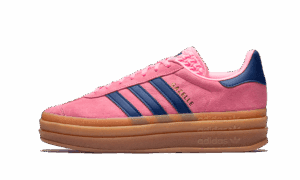 Gazelle Bold Pink Glow