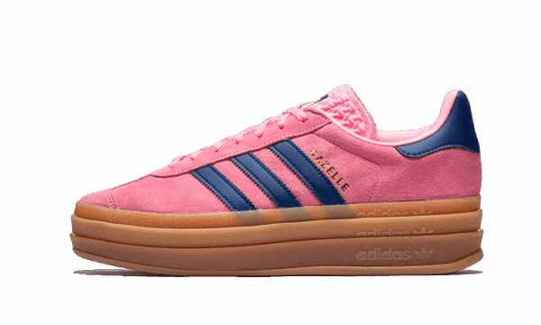 Gazelle Bold Pink Glow