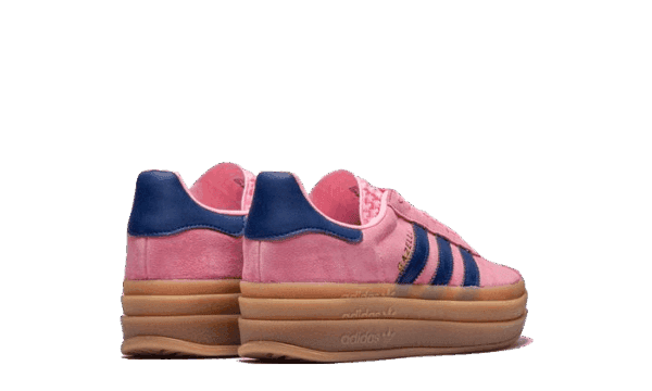Gazelle Bold Pink Glow - immagine 3
