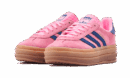 Gazelle Bold Pink Glow