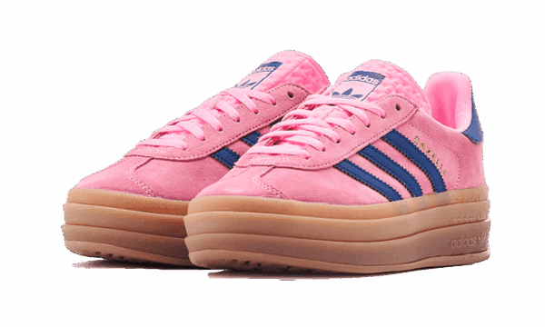 Gazelle Bold Pink Glow - immagine 2