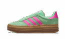 Gazelle Bold Pulse Rosa Menta