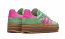 Gazelle Bold Pulse Rosa Menta