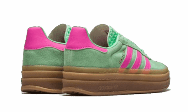 Gazelle Bold Pulse Mint Pink - Imagen 3
