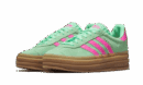 Gazelle Bold Pulse Rosa Menta