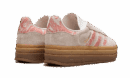 Gazelle Bold Putty Mauve