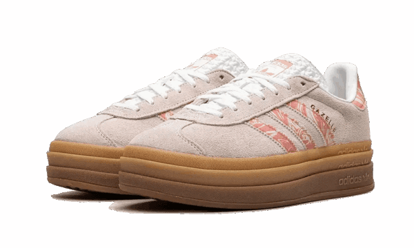 Gazelle Bold Putty Mauve - immagine 2