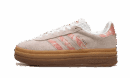 Gazelle Bold Putty Mauve