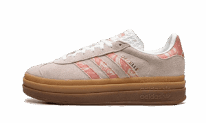 Gazelle Bold Masilla Malva