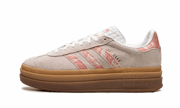 Gazelle Bold Putty Mauve