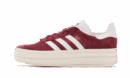 Gazelle Bold Rojo Sombra