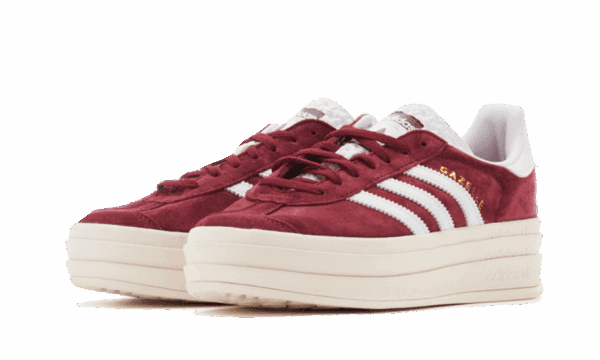 Gazelle Bold Shadow Red - Imagen 2