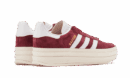 Gazelle Bold Rojo Sombra