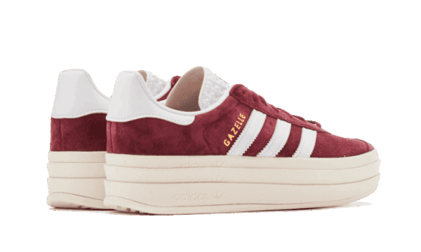 Gazelle Bold Shadow Red - Imagen 3