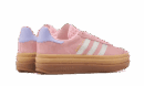 Gazelle Bold True Pink Gum