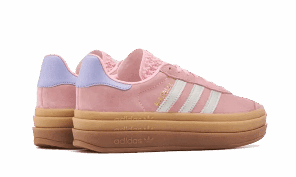 Gazelle Bold True Pink Gum - Image 2