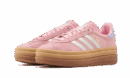 Gazelle Bold True Pink Gum