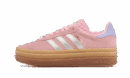 Gazelle Bold True Pink Gum